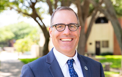 SPC Names New VP of Institutional Advancement and Foundation Executive Director  banner image
