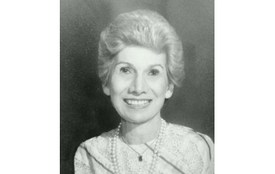 Thelma P. Rothman Director Emeritus of Foundation Board banner image