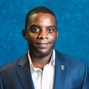 Johnny V. Boykins-Rothey