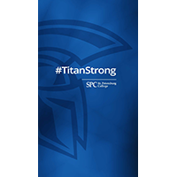 Titan Strong avatar 2022