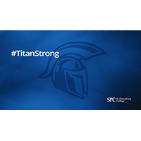 Titan Strong avatar 2022
