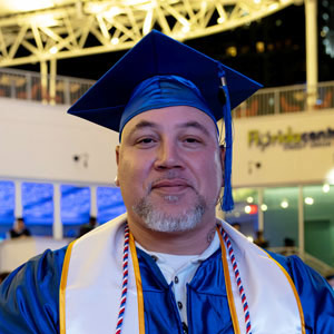 portrait of Chris Tucker