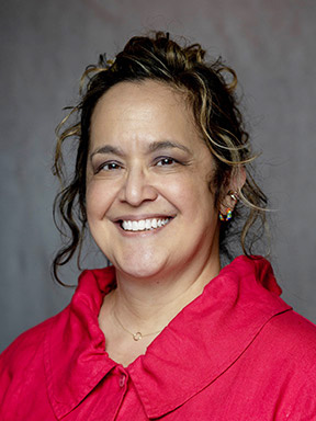 portrait of Dr Jean Lee dean of nursing