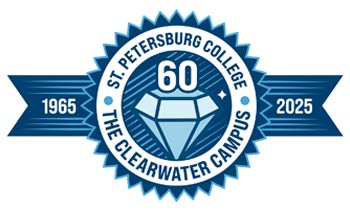 badge for the 60 for 60 scholarship