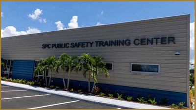 Public Safety Training Center