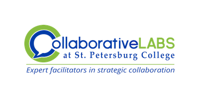 SPC's Collaborative Labs logo
