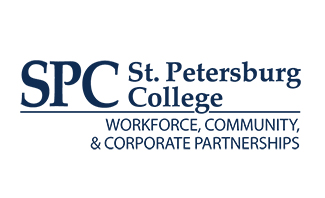 SPC Workforce, Community and Corporate Partnerships logo