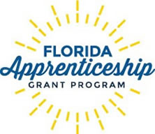 Florida Apprenticeship Grant Program logo