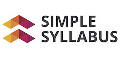 logo image for Simple Syllabus