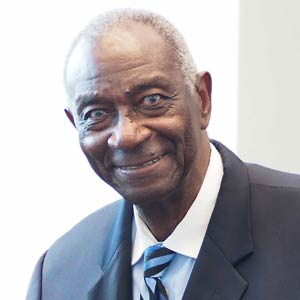 photo of Bill McCloud wearing a business suit