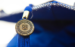 SPC 148th Commencement on Monday, Dec. 15