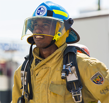 AC Firefighting Academy image