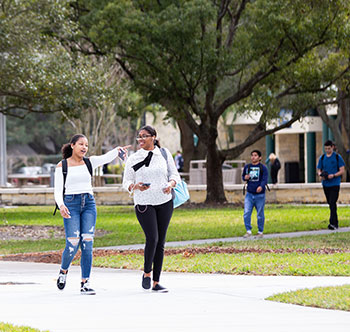 Home Page St Petersburg College