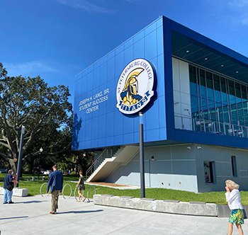 Gibbs Student Success Center