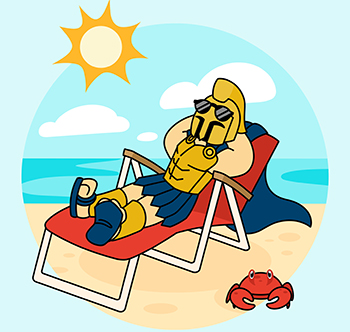 SPC Closed for Winter Break