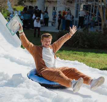 SPC Closed for Winter Break