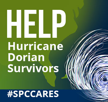 SPC Assists Dorian Victims image