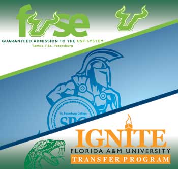 FUSE and IGNITE image