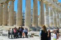 studyabroad in Greece