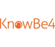 logo for Knowbe4