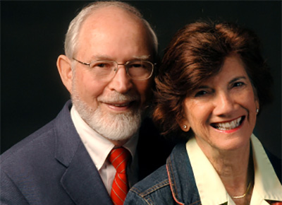 Donald A. and Jane E. Silverberg