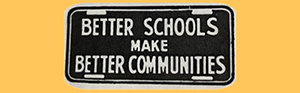 Better schools