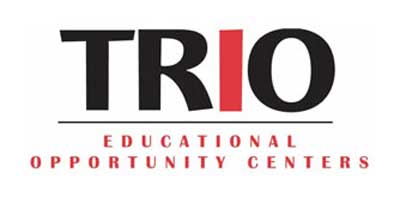 logo for TRIO Educational Opportunity Center