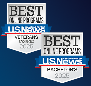 US news and world report badges for best programs