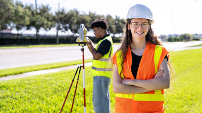 SPC Hosts BEAM Event to Inspire Careers in STEM banner image