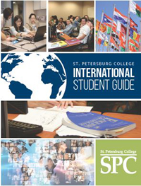 SPC International Student Guide