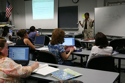 bachelor's degree programs