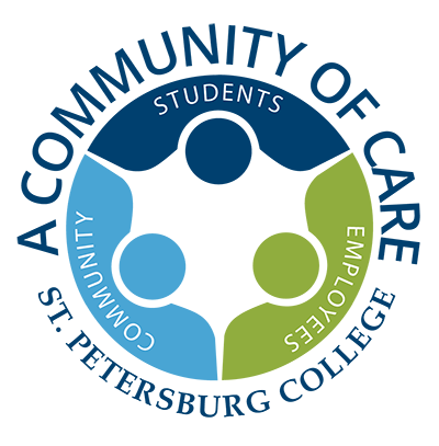 SPC Community of Care logo