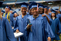 thumbnail of SPC graduates smiling