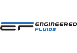 Engineered Fluids logo