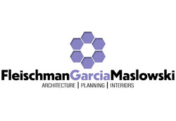 Fleischman Garcia Mashlowski logo