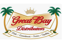 Great Bay Distribution logo