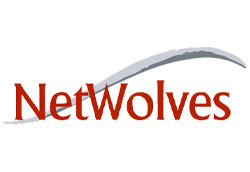NetWolves logo