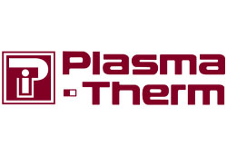 Plasma Therm logo
