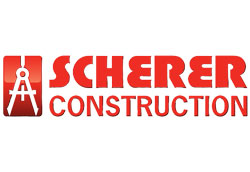 Scherer logo