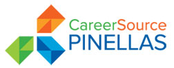logo for Career Source Pinellas
