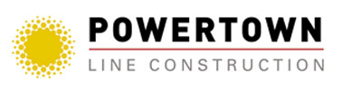 logo for Powertown