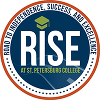 RISE logo