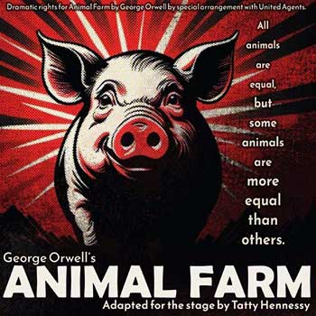 Animal Farm image