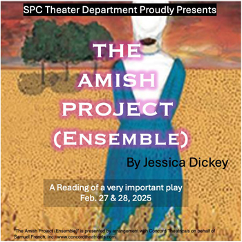 The Amish Project