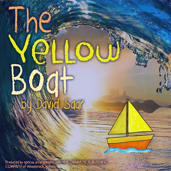 The Yellow Boat image