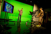 Television thumbnail image 2