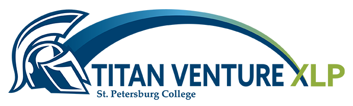logo for Titan Venture XLP