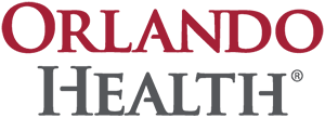 logo Orlando Health