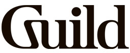 logo for Guild
