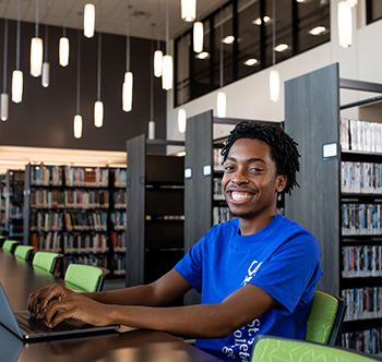 Clearwater Library